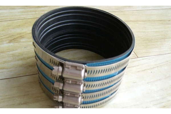 不銹鋼管束、卡箍